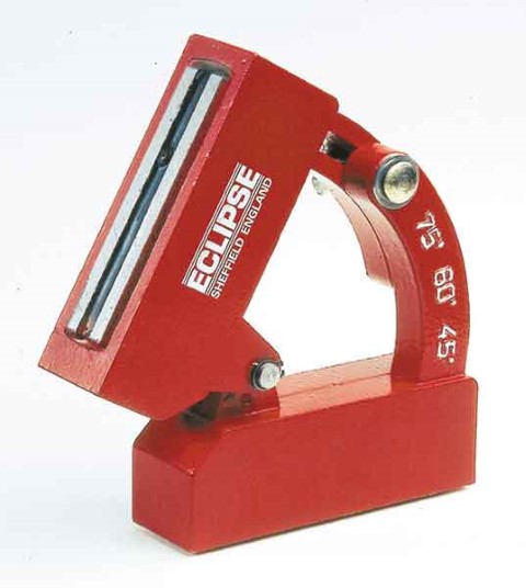 ECLIPSE - HEAVY DUTY VARIABLE CLAMP 